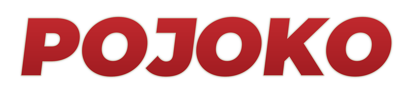 pojoko logo